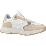 Кроссовки Munich модель Mamba 01 цвет белый - фото 5