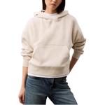 Свитшот Women's Milk Tea Calvin Klein, Milk Tea - фото