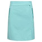 Короткая юбка Sea Ranch Pernilla, синий - фото 4