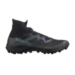 Кроссовки S/Lab Cross 2 Salomon, черный - фото