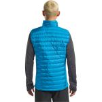 Жилет JACK WOLFSKIN ROUTEBURN PRO, Blue - фото 2