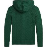 Polo Ralph Lauren Детский свитер Green - фото 4