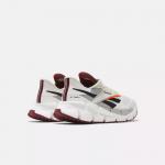 FloatZig 1 Shoes Reebok, золотой - фото 3