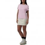 Футболка Broadview Canada Goose розовая - фото 3