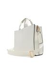Сумка ALDO Handbag, White - фото 2