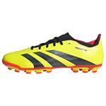 Бутсы Adidas PREDATOR LEAGUE, желтый - фото