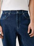 Зауженные джинсы Pepe Jeans Carpenter, Blue denim - фото 3
