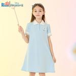 Disney Детское платье Blue Pre school - фото 3