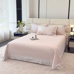 LUOLAI HOME Комплект постельного белья, 4 предмета, 200 см - фото 2