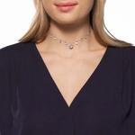 Волшебное ожерелье Women's Swarovski - фото 10