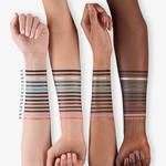 Стойкий карандаш для глаз Essence, 26 Deep-Sea Baby (deep midnight blue) - фото 5