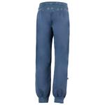 Женский хит - штаны для боулдеринга E9, синий - фото 2