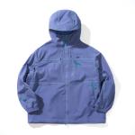 NOTHOMME Куртка Unisex, Sonic Purple - фото