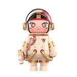 MOLLY Space Molly Collection Hang Tag Box 100% POP MART - фото