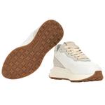 HOGAN Кроссовки H641 женские белые, цвет White - фото 6