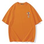 Футболка унисекс The Simpsons, зеленый - фото 23