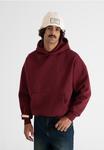 Толстовка Prohibited Legacy, Wine Red - фото 2
