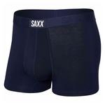 Боксеры SAXX Underwear Vibe, синий - фото