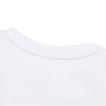 Синий свитшот мужской нефритово-белый FILA - фото 5