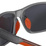 Солнцезащитные очки Fluor Eyewear 7823P M-2 серые - фото 4