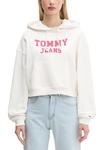 Толстовки Tommy Jeans, белый - фото