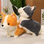 Плюшевое одеяло Animal Alliance Mise - фото 9