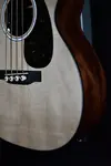 Акустическая бас-гитара Martin 000CJR-10E №688 - фото 10