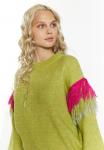 Джемпер IZIA Jumper, Limette/Light Green - фото 4