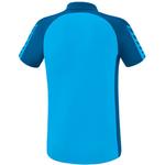 Рубашка-Поло «Шесть крыльев» Erima, мультиколор - фото 2