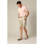 Шорты Deeluxe Mathy chino, бежевый - фото 4