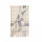 Вязаный шарф унисекс Jeep - фото 4