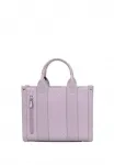 Сумка нила Hexagona, Violet Parme - фото