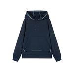 Детская толстовка NAUTICA, бордовый - фото 10