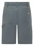Шорты с карманами Dickies, серый - фото 2