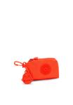 Кошелек Kipling ELENI MINI, Open Orange Grgz/Orange - фото 4