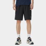 Городская функциональная серия Спортивные шорты мужские черные CAMEL - фото 4