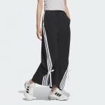 Adidas Брюки Casual Dance SS25 женские Black - фото 4
