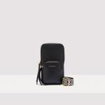 Клатч Coccinelle Pixie, цвет Noir - фото