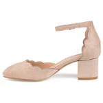 Туфли на каблуке Edna Journee, taupe - фото 4