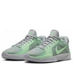 Кроссовки sabrina 2 Nike, зеленый - фото 3