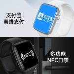 KANGOL Умные часы с подключением Bluetooth унисекс - фото 4