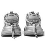 Кроссовки SK.TRIP Crossbow Series Chunky Sneakers Unisex Low-top, черный - фото 26