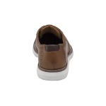 Оксфорды Johnston & Murphy Kids Holden Wing Tip (Little Kid/Big Kid) - фото 5