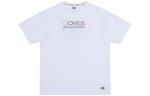 Dickies Мужская футболка, Белый - фото