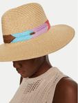 Шляпа Hector Eliad KAD13 Banana Moon, бежевый - фото 2