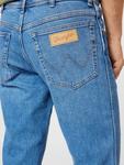Обычные джинсы WRANGLER TEXAS, Blue Denim - фото 2