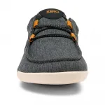 Походные ботинки Xero Shoes Kona, серый - фото 5