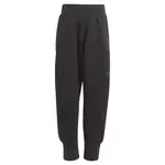 Джоггеры adidas Star Wars Z.N.E, черный - фото 4