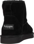 Ботинки Koolaburra by UGG Koola Mini II, Black - фото 5