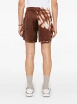 Шорты Shadow BLUE SKY INN, коричневый - фото 4